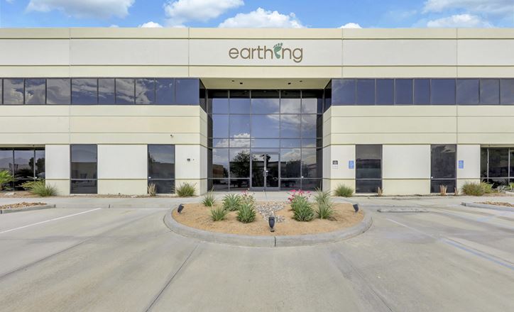 72320 Manufacturing Road