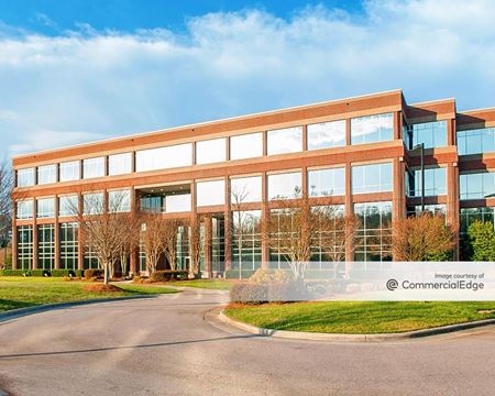 Office space for Rent at 400 Regency Forest Drive in Cary