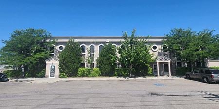 Office space for Sale at 3950 S Yellowstone Hwy in Idaho Falls