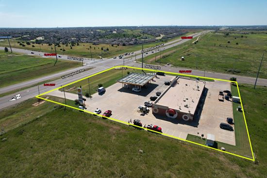 Deer Creek Plaza