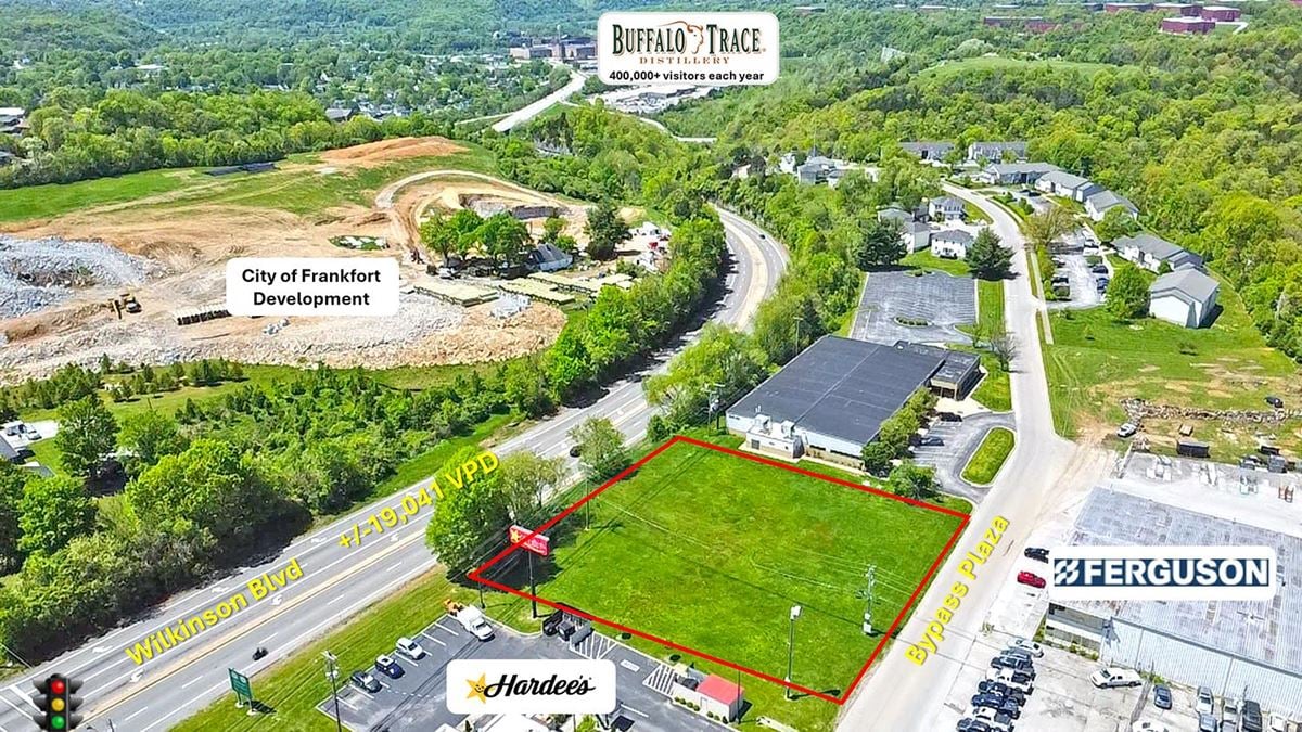+/-0.8 AC Development Lot