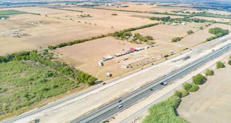 Land space for Sale at 13042 W I-10 in Marion