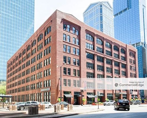 Reid Murdoch Center