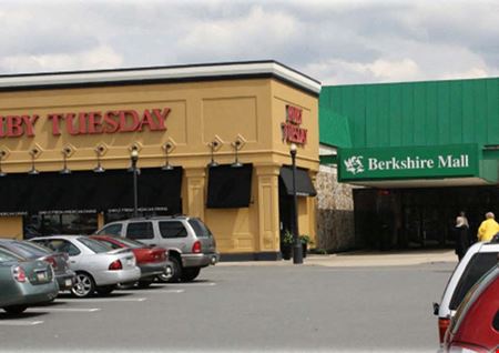 Photo of commercial space at 1665 State Hill Road in Wyomissing