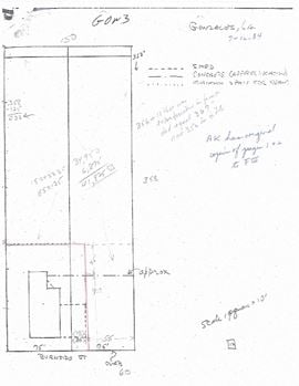 High Visibility Retail Property in Gonzales LA