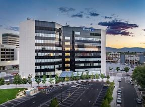200 South Virginia - Offices for Lease