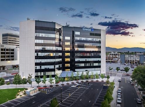 200 South Virginia - Offices for Lease