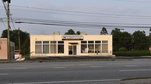 PRIME Wethersfield Connecticut Location