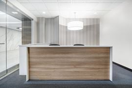 HQ - Reston - Sunrise Valley