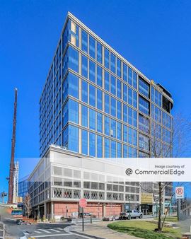 Pike & Rose - 915 Meeting Street