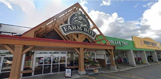 2950-2960 Bank Street Retail Centre Inc.