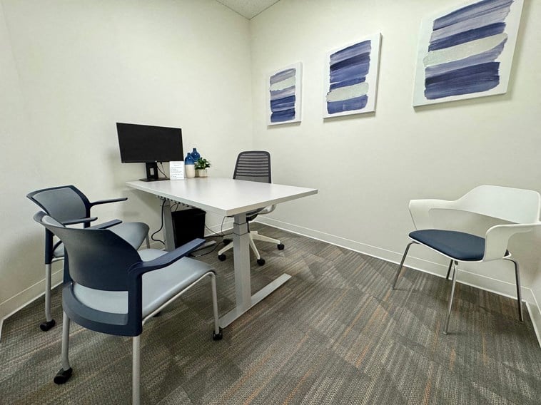 Day Office