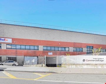 58-95 Maurice Avenue