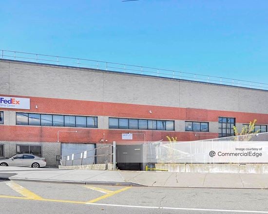 58-95 Maurice Avenue