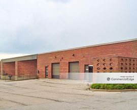 Bowling Green Center