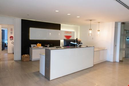 Photo of commercial space at 520 - 3 Avenue SW in Calgary