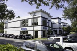 Gate Professional Center