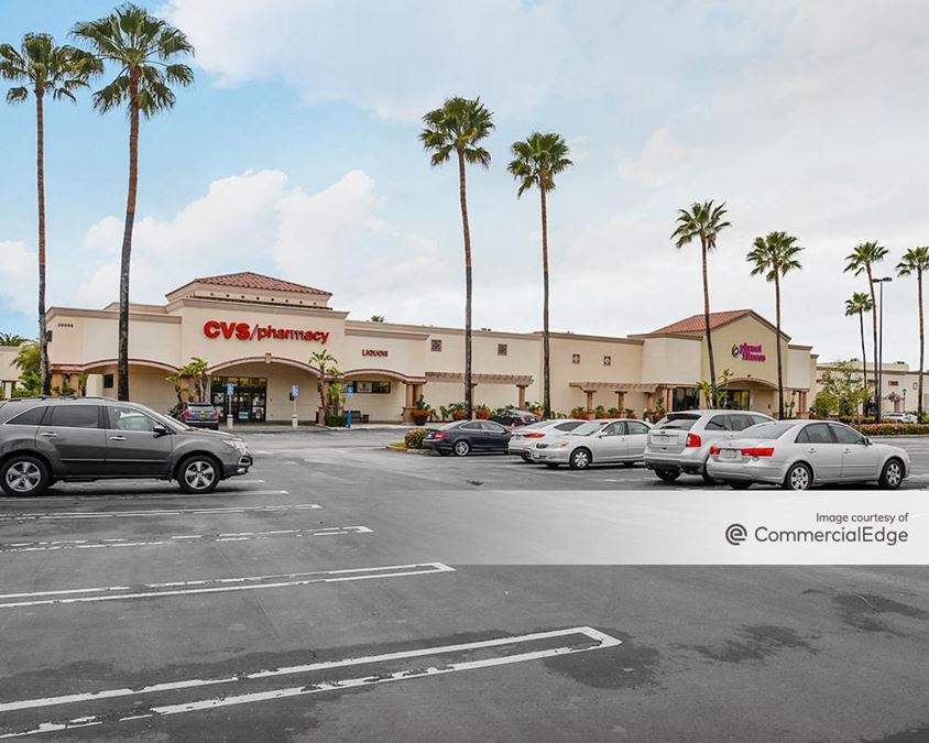 Foothill Ranch Towne Center - 26672 & 26682 Portola Pkwy