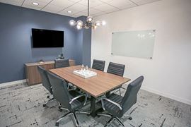 Premier Workspaces - 4MB - Newport Beach MacArthur Blvd
