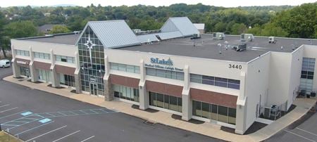 Commercial space for Rent at 3440 Lehigh Street in Allentown