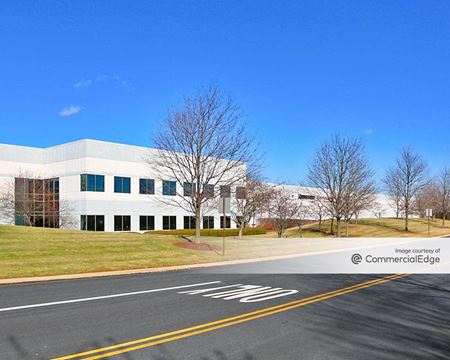 Photo of commercial space at 8001 Industrial Blvd in Breinigsville