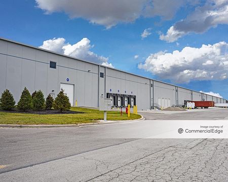 Industrial space for Rent at 3555 Gantz Road in Grove City