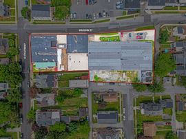 417-419 Vaughn St & 3235 N 4th St