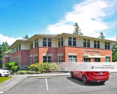 Photo of commercial space at 5801 Soundview Drive in Gig Harbor