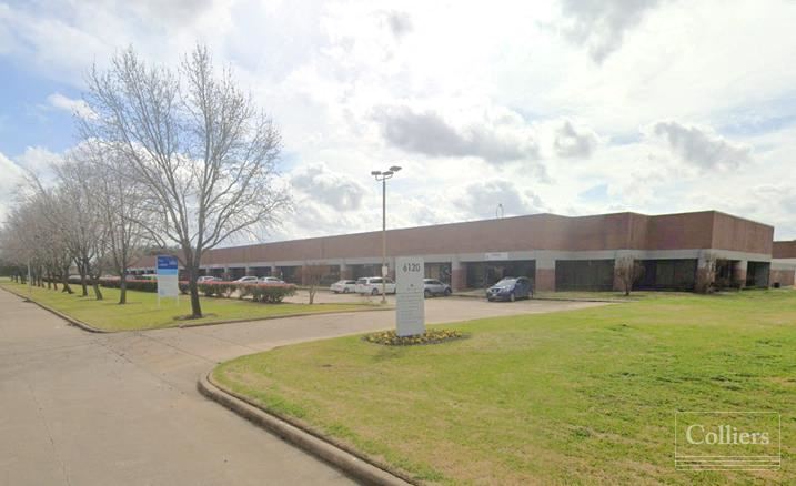 For Lease| WXNW Business Park