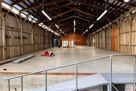 Industrial space for Sale at 216 North E Street in Madera