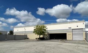 9,337 SF of Industrial & Office Space for Lease