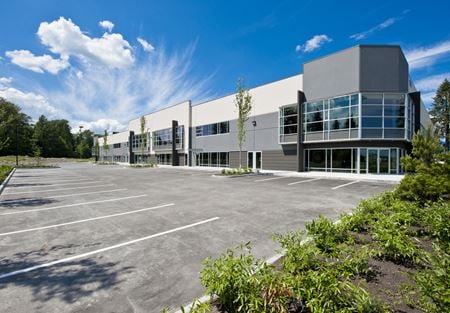 Industrial space for Rent at 19100 Airport Way in Pitt Meadows