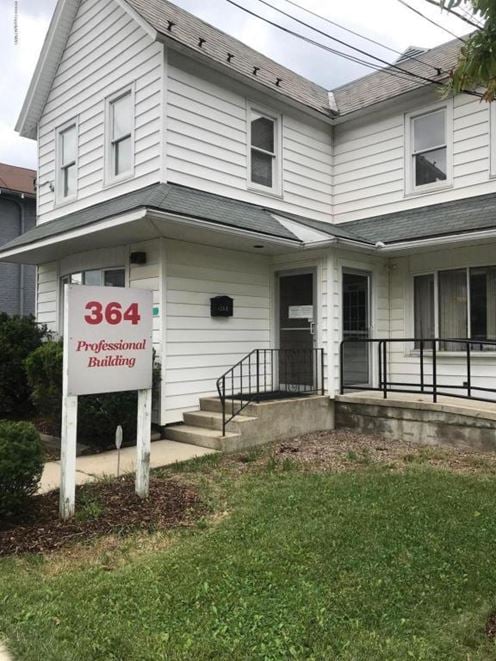 Commercial Office Building