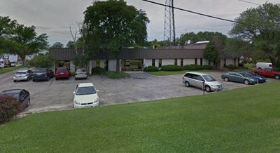 Syene Rd Office - Flex