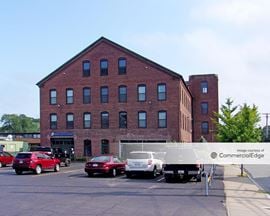 Cutler Mill