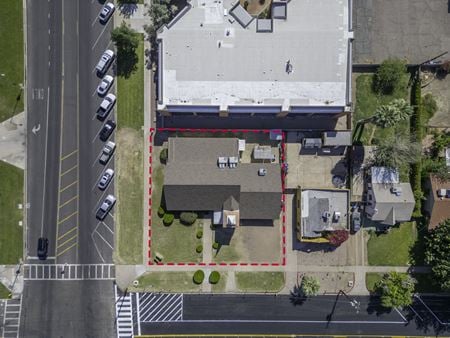 Office space for Sale at 61 N Hibbert in Mesa