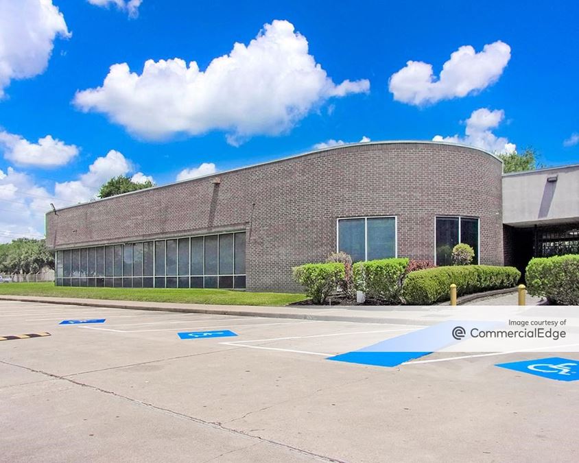 11111 Brooklet Drive 11111 Brooklet Drive Office Building