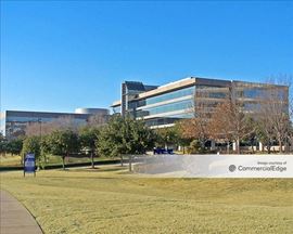 The Apex at Las Colinas Crossing West