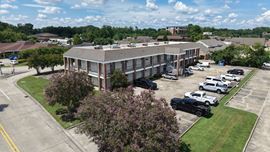 Renovated Office Condo Available in the Medical District
