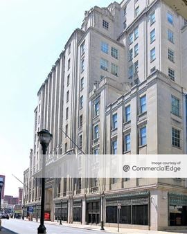 801 Market Street