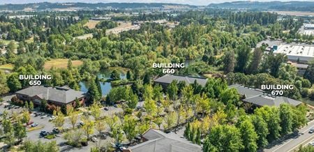 Office space for Rent at 650-670 Hawthorne Ave SE in Salem