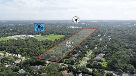 VacantLand space for Sale at McIntosh Road in Sarasota