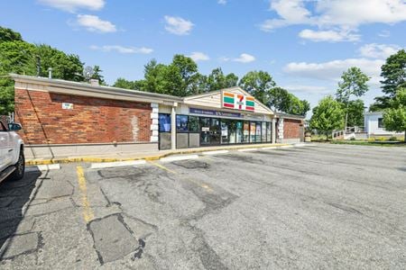 Retail space for Sale at 356 Lake Avenue in Saint James