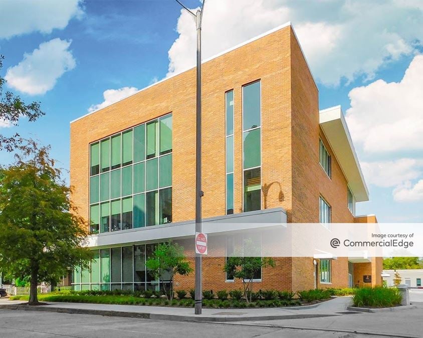 Louisiana Associated General Contractors & Louisiana State Licensing