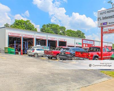 3000 South Lamar Blvd