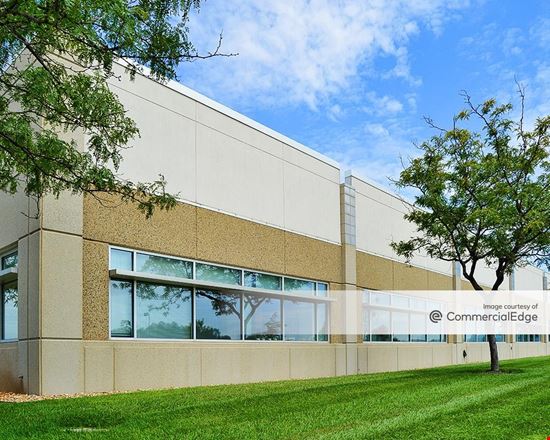 Southlake - EcoWorks I & II