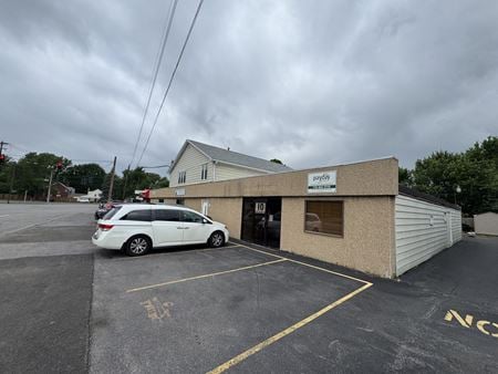 Office space for Sale at 10 Center Road in West Seneca