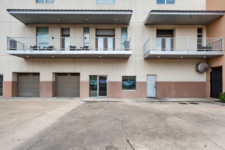 Photo of commercial space at 613 Austin Ave in Waco