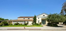 3043 S La Brea & 2936 South Orange Dr