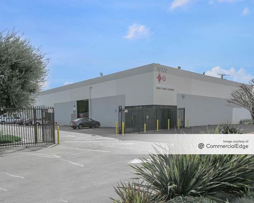 15000 South Avalon Blvd